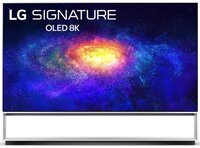 LG SIGNATURE 8K OLED телевізор OLED88ZX9LA 