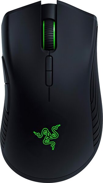 

Игровая мышь Razer Mamba Wireless (RZ01-02710100-R3M1)
