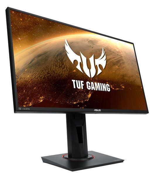 

Монитор 24.5" ASUS VG259QM (90LM0530-B02370)