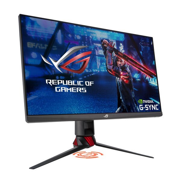 

Монитор 27" ASUS XG279Q (90LM05D0-B01370)