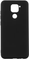  Чохол 2Е для Xiaomi Redmi Note 9 Soft feeling Black 