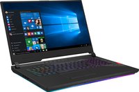 Ноутбук ASUS G732LXS-HG097T (90NR0432-M03600)
