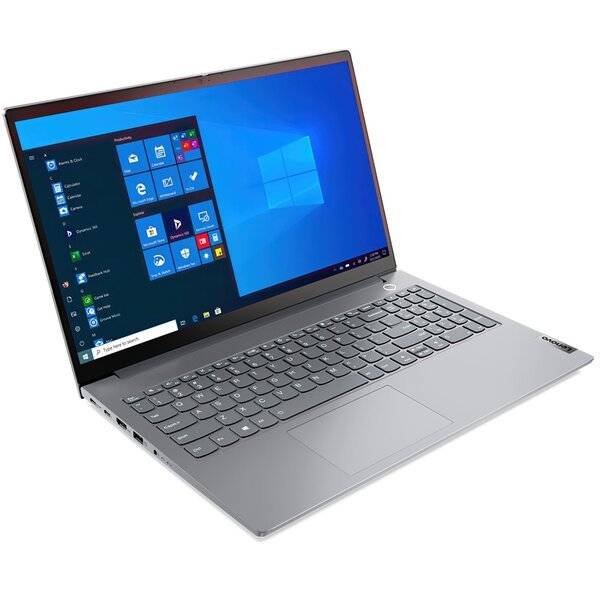

Ноутбук LENOVO ThinkBook 15 (20VE0007RA)