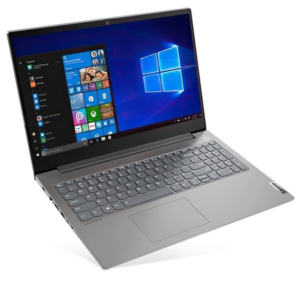 

Ноутбук LENOVO ThinkBook 15p (20V30008RA)