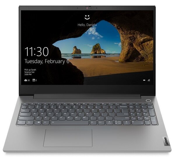 

Ноутбук LENOVO ThinkBook 15p (20V3000YRA)