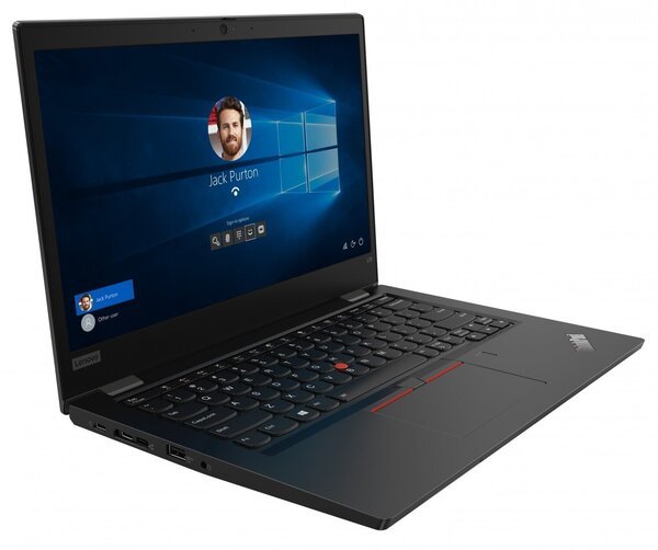 

Ноутбук LENOVO ThinkPad L13 (20VH001CRT)