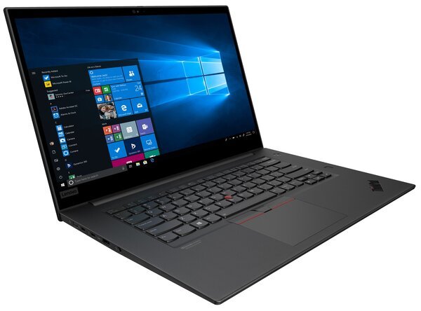 

Ноутбук LENOVO ThinkPad P1 (20TH000NRT)
