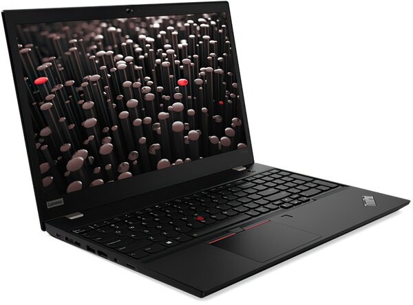 

Ноутбук LENOVO ThinkPad P15s (20T40040RT)