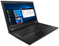 Ноутбук LENOVO ThinkPad P17 (20SN0048RT)