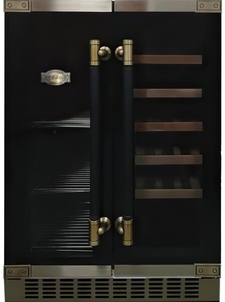 

Встраиваемый винный шкаф Kaiser K64800AD