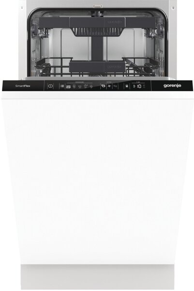 

Встраиваемая посудомоечная машина GORENJE GV55110