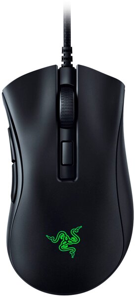 

Игровая мышь Razer Death Adder V2 Mini (RZ01-03340100-R3M1)