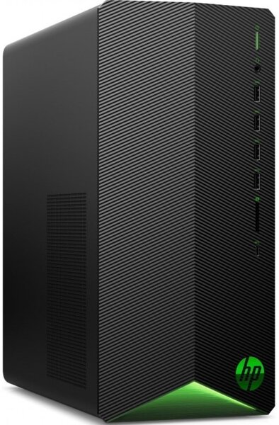 

Системный блок HP Pavilion (8KJ48EA)