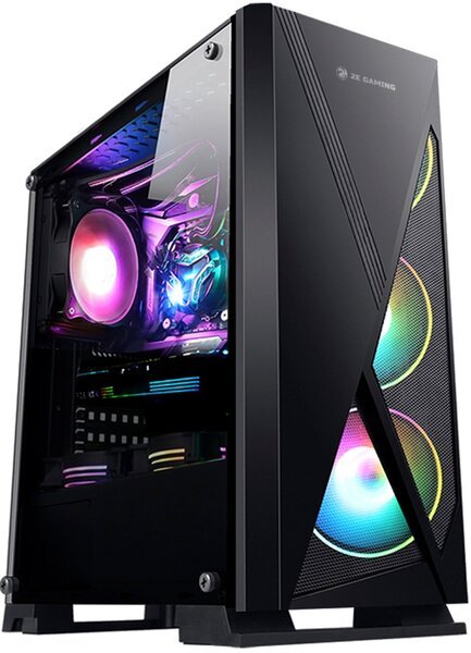 

Корпус 2E Gaming CONDOR (2E-GJP12)