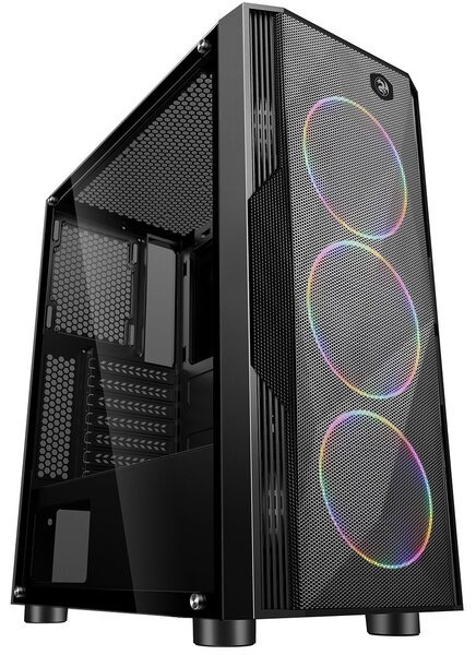 

Корпус 2E Gaming FALCO (2E-GM3401)