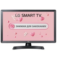 Телевізор LG 24TN510S-PZ