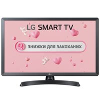 Телевізор LG 28TN515S-PZ 