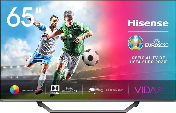 

Телевизор HISENSE 65A7500F (65A7500F)