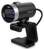  Веб-камера Microsoft LifeCam Cinema Business (6CH-00002) 