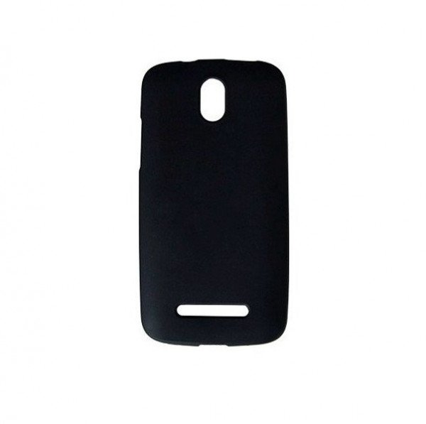 

Чехол Rock для HTC Desire 500 Black