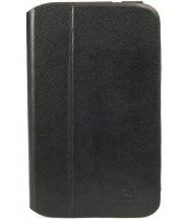 Чехол Tucano для планшета Galaxy Tab 3 8" Leggero Black