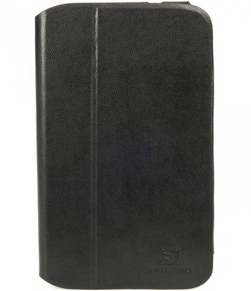 

Чехол Tucano для планшета Galaxy Tab 3 8" Leggero Black