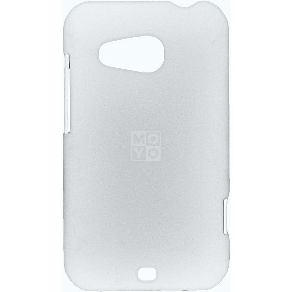 

Чехол Rock для HTC Desire 200(102e) PC case White