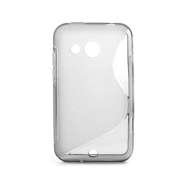 

Чехол Rock для HTC Desire 200(102e) TPU case White
