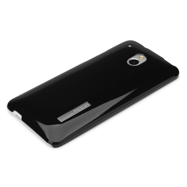 

Чехол Rock для HTC One mini M4 Ethereal shell series Black