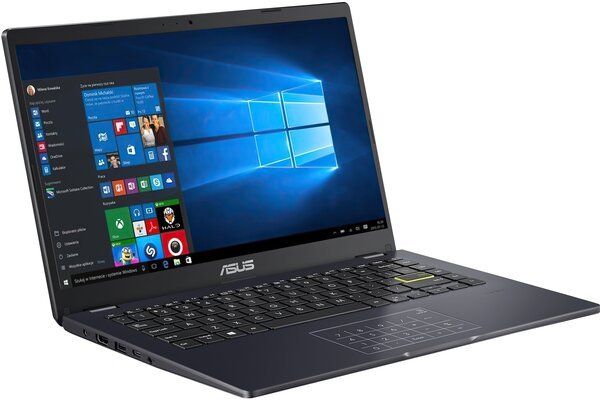 

Ноутбук ASUS E410MA-EK163T (90NB0Q11-M06190)