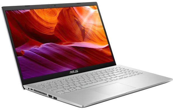 

Ноутбук ASUS M509DA-EJ348 (90NB0P51-M14820)