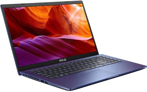 

Ноутбук ASUS M509DA-EJ481 (90NB0P53-M08820)
