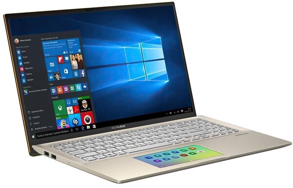 

Ноутбук ASUS S532FL-BN346T (90NB0MJ1-M05890)
