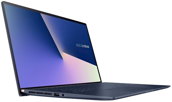 

Ноутбук ASUS UX533FTC-A8306T (90NB0NK1-M06910)