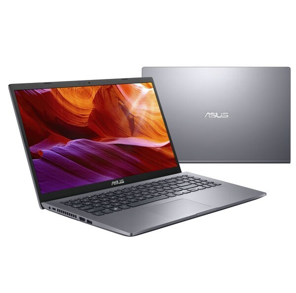 

Ноутбук ASUS X509MA-EJ340 (90NB0Q32-M06780)