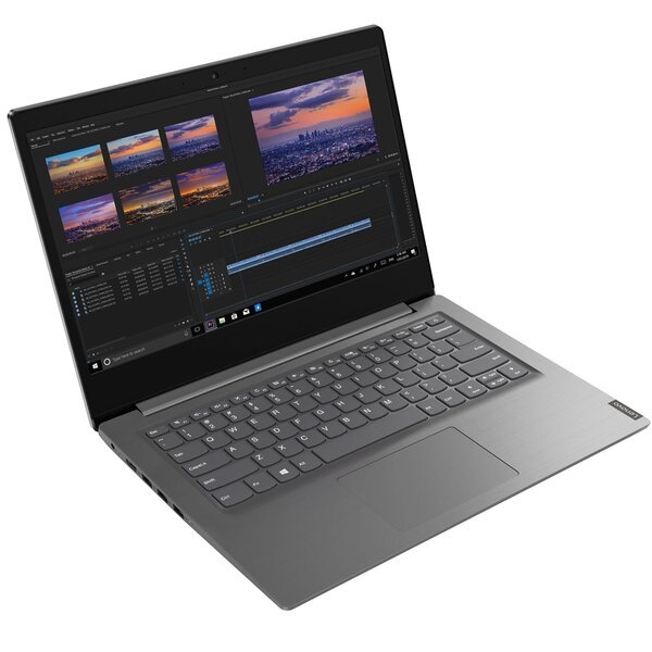 

Ноутбук LENOVO V14 (82C600DARA)