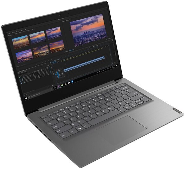 

Ноутбук LENOVO V14 (82C6005KRA)