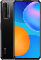 Смартфон Huawei P Smart 2021 Midnight Black (51096ABV/51096ADT)