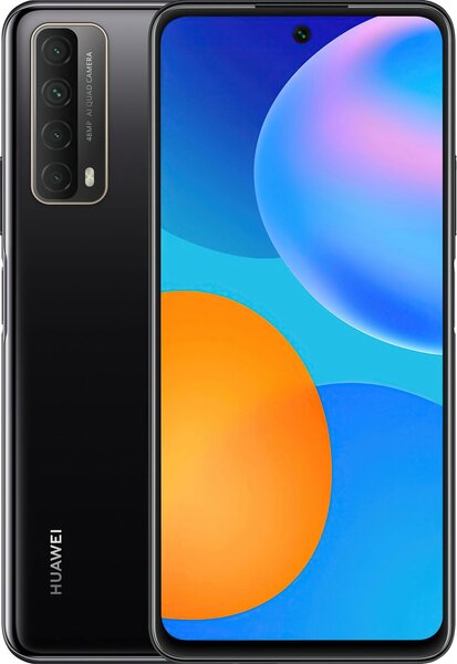 

Смартфон Huawei P Smart 2021 Midnight Black (51096ABV/51096ADT)