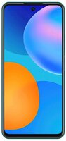 Смартфон Huawei P Smart 2021 Crush Green (51096ABX/51096ADV)