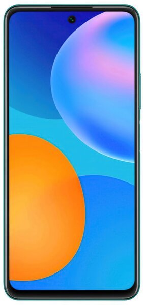 

Смартфон Huawei P Smart 2021 Crush Green (51096ABX/51096ADV)