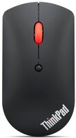 Мышь Lenovo ThinkPad Bluetooth Silent Mouse (4Y50X88822)