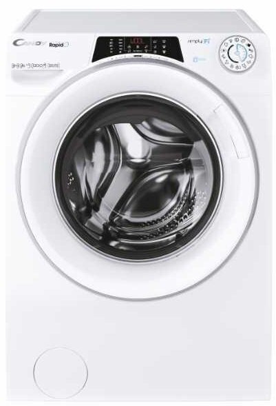 

Стиральная машина Candy RO1284DWME/1-S