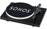Проигрыватель виниловых дисков The Debut Carbon SB esprit Sonos Edition