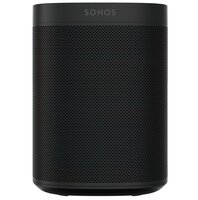 Акустическая система Sonos One SL Black (ONESLEU1BLK)