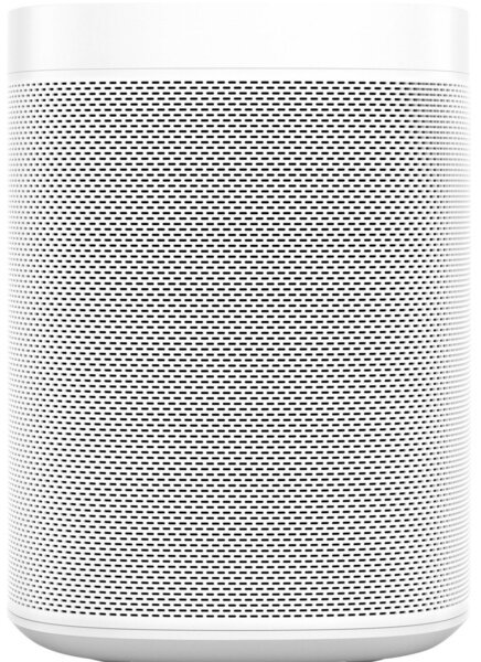 Акція на Акустическая система Sonos One SL White (ONESLEU1) від MOYO