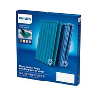 Набор накладок для аккумуляторного вертикального пылесоса Philips (XV1700/01)