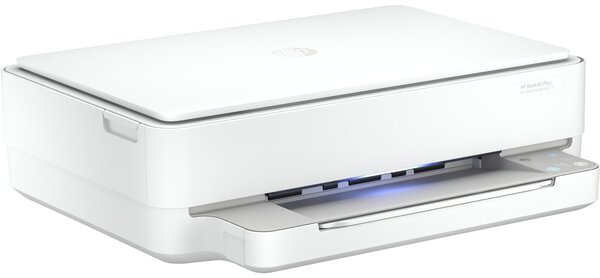 Акция на МФУ струйное HP DJ Ink Advantage 6075 c Wi-Fi (5SE22C) от MOYO