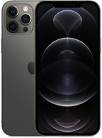 Смартфон Apple iPhone 12 Pro Max 128GB Graphite (MGD73)