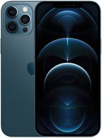 Смартфон Apple iPhone 12 Pro Max 512GB Pacific Blue (MGDL3)